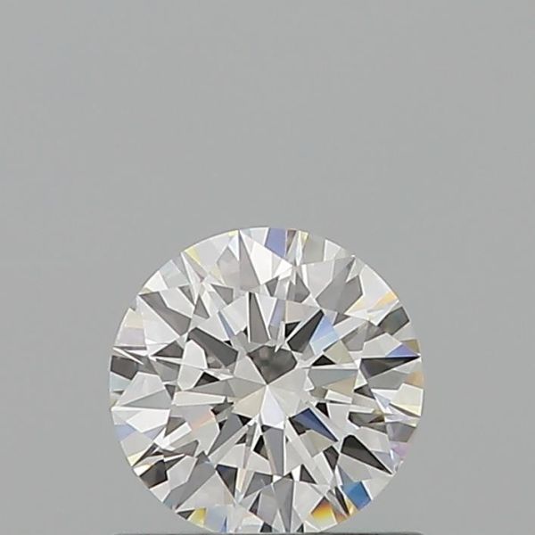 ROUND 0.7 G VVS2 EX-EX-EX - 100765701311 GIA Diamond