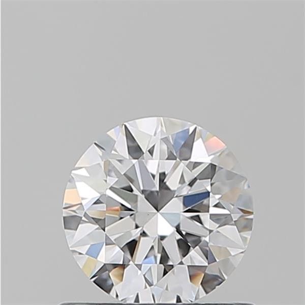 ROUND 0.7 D VS1 EX-EX-EX - 100765701616 GIA Diamond
