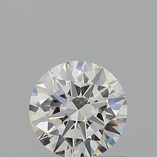 ROUND 0.7 G VVS2 EX-EX-EX - 100765701730 GIA Diamond