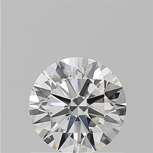 ROUND 0.8 H VVS1 EX-EX-EX - 100765702008 GIA Diamond