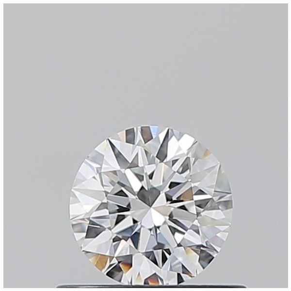 ROUND 0.5 G VS1 EX-EX-EX - 100765702125 GIA Diamond