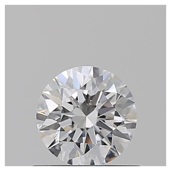 ROUND 0.58 E IF EX-EX-EX - 100765702188 GIA Diamond