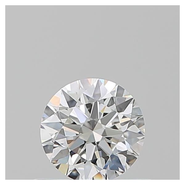 ROUND 0.51 G VS1 EX-EX-EX - 100765702344 GIA Diamond