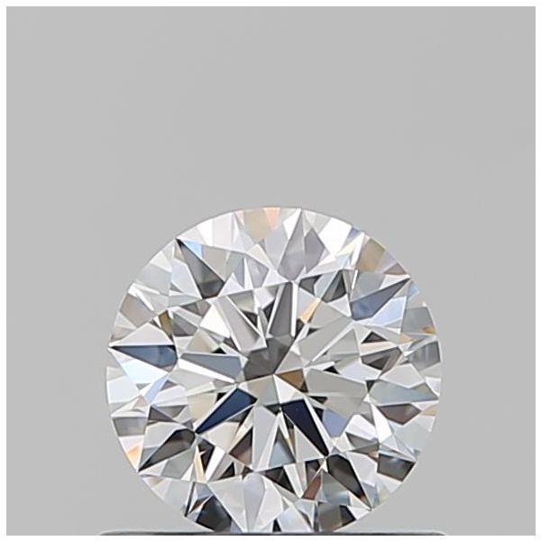 ROUND 0.67 E IF EX-EX-EX - 100765702354 GIA Diamond