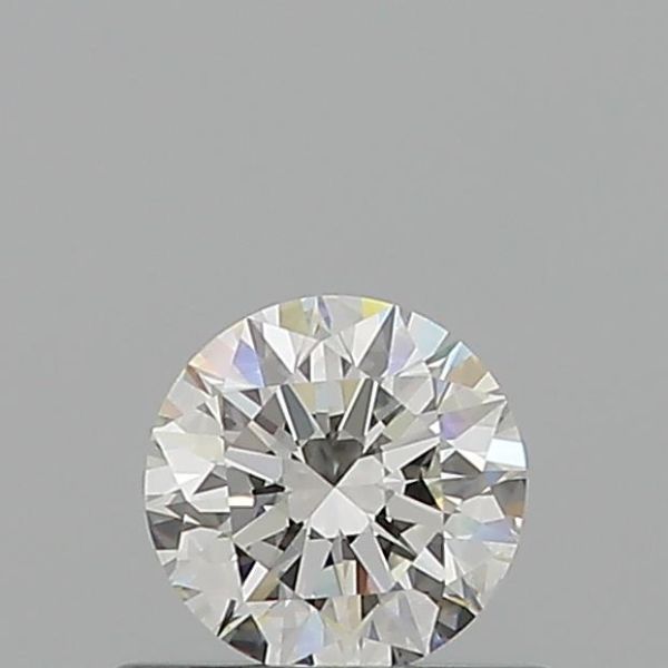 ROUND 0.5 H VVS2 EX-EX-EX - 100765702689 GIA Diamond