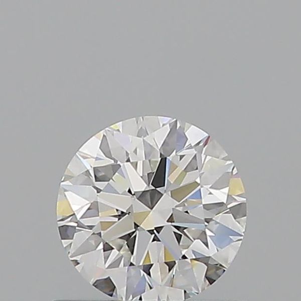 ROUND 0.64 F IF EX-EX-EX - 100765702701 GIA Diamond