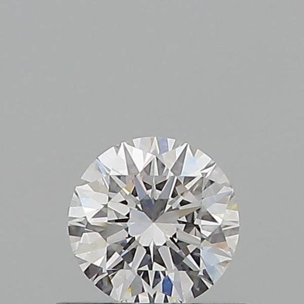 ROUND 0.5 D VS1 EX-EX-EX - 100765703092 GIA Diamond