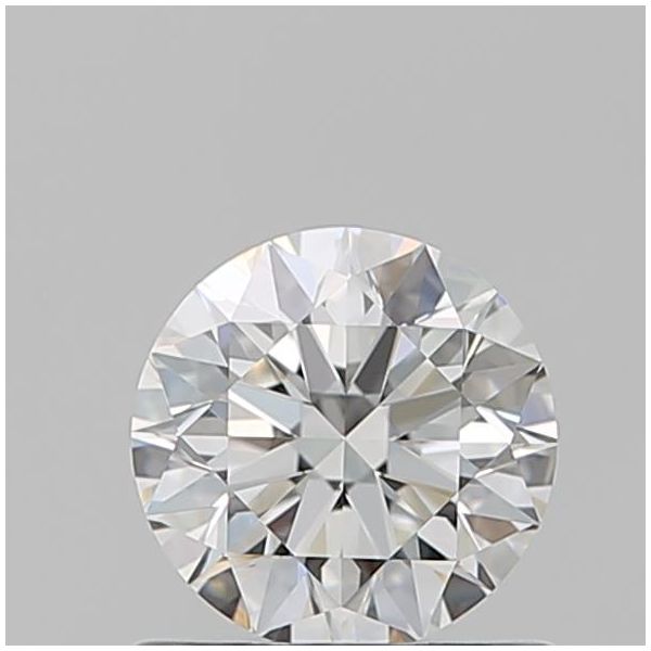 ROUND 0.8 H VVS1 EX-EX-EX - 100765703164 GIA Diamond