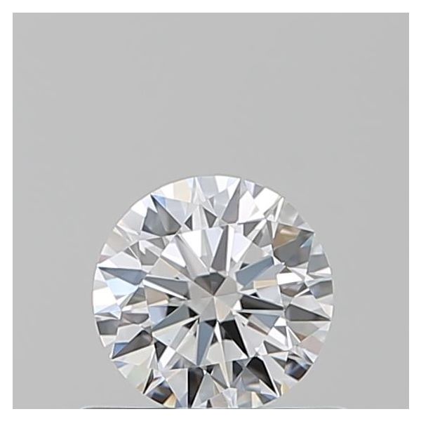 ROUND 0.51 D VS1 EX-EX-EX - 100765703281 GIA Diamond