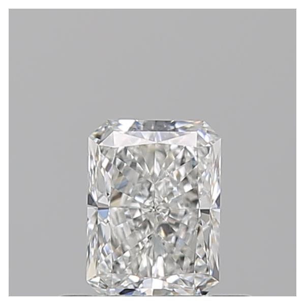 RADIANT 0.5 G VS1 --EX-EX - 100765703368 GIA Diamond
