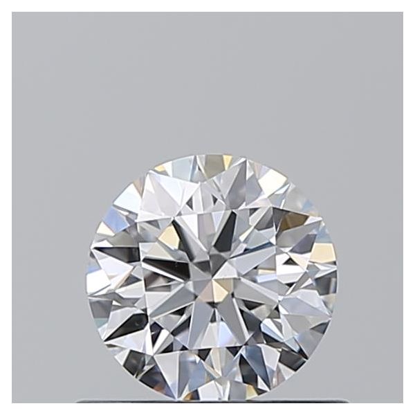 ROUND 0.6 D VS2 EX-EX-EX - 100765703493 GIA Diamond