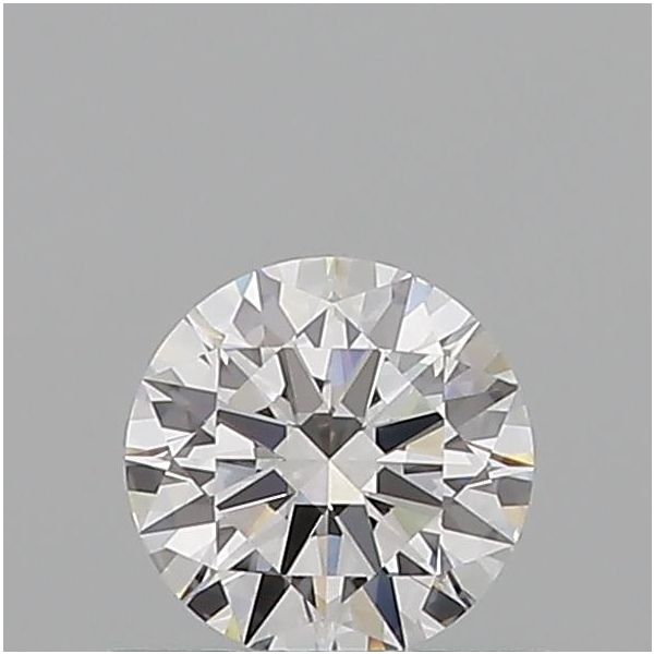 ROUND 0.52 E VVS2 EX-EX-EX - 100765703543 GIA Diamond