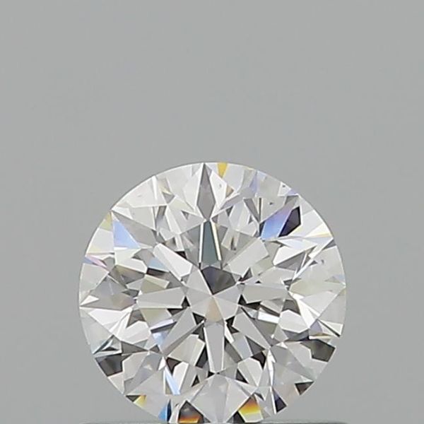 ROUND 0.71 E VS2 EX-EX-EX - 100765703547 GIA Diamond