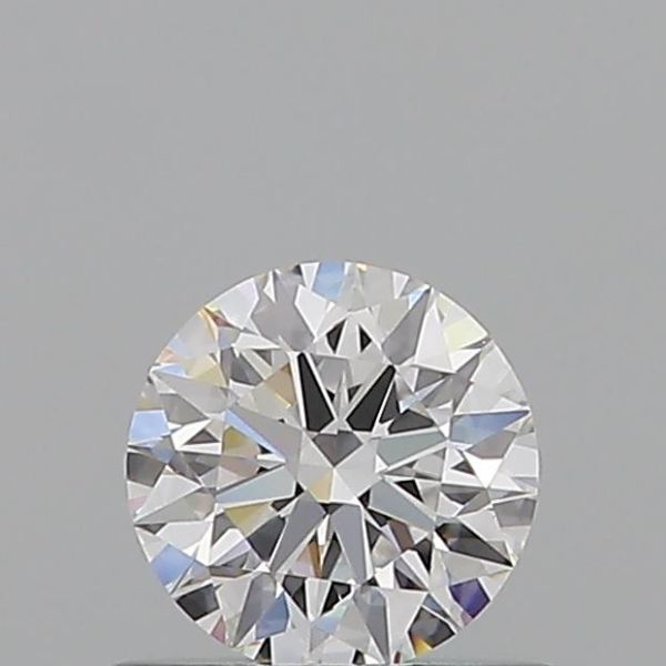 ROUND 0.53 D VVS1 EX-EX-EX - 100765703623 GIA Diamond