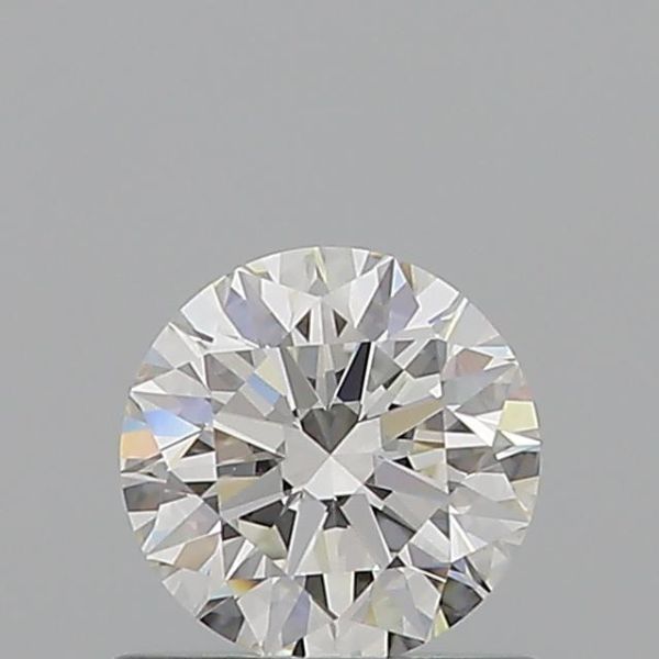ROUND 0.72 H VS1 EX-EX-EX - 100765703774 GIA Diamond