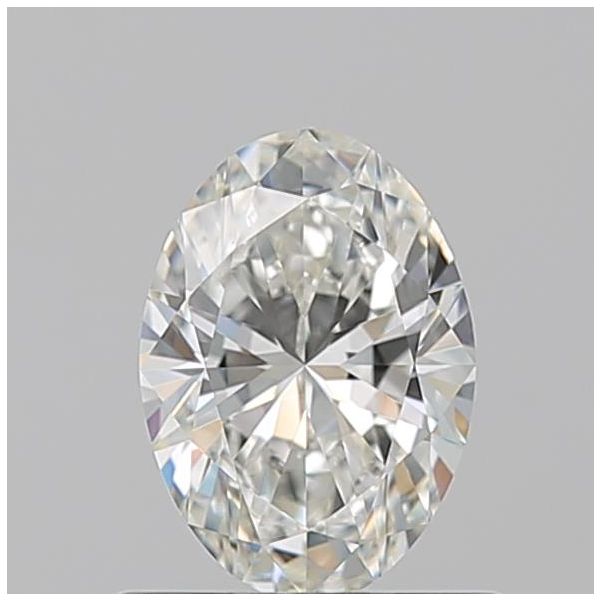 OVAL 0.7 H VS1 --EX-VG - 100765703919 GIA Diamond