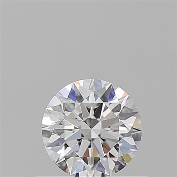 ROUND 0.51 D VVS2 EX-EX-EX - 100765703936 GIA Diamond