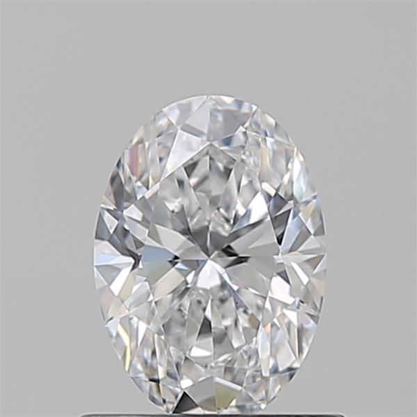 OVAL 0.72 D VS1 --VG-EX - 100765703989 GIA Diamond