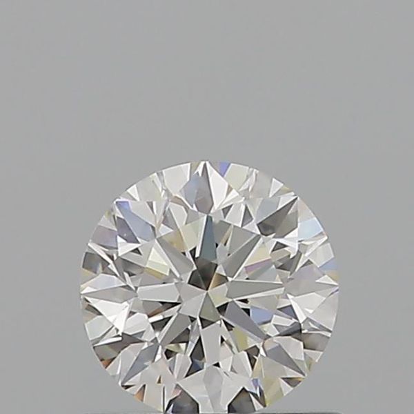 ROUND 0.7 H VVS1 EX-EX-EX - 100765704085 GIA Diamond