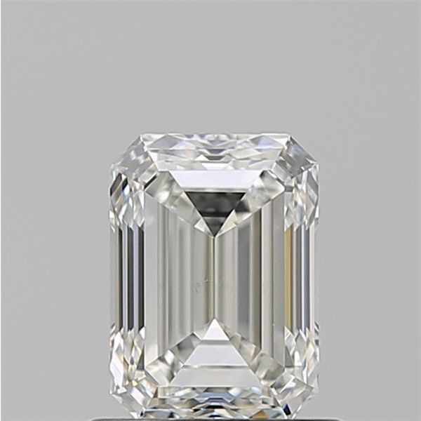 EMERALD 1.01 I VS1 --VG-EX - 100765704253 GIA Diamond