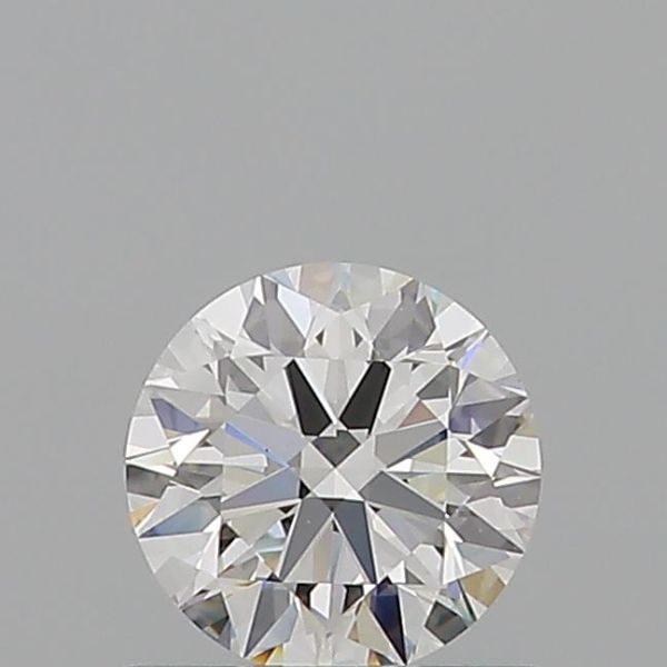 ROUND 0.7 H VS1 EX-EX-EX - 100765704361 GIA Diamond