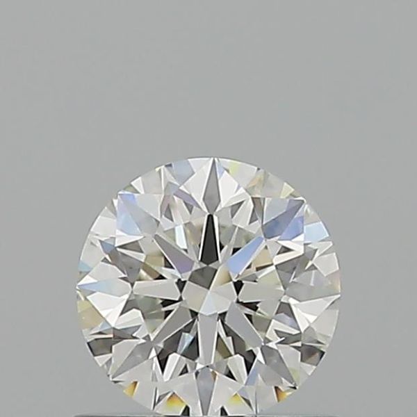 ROUND 0.7 H VS1 EX-EX-EX - 100765704461 GIA Diamond