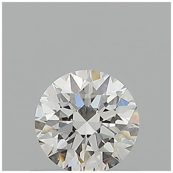 ROUND 0.51 H VS1 EX-EX-EX - 100765704579 GIA Diamond