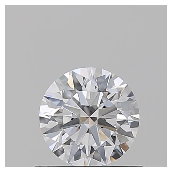 ROUND 0.55 D VVS1 EX-EX-EX - 100765704630 GIA Diamond