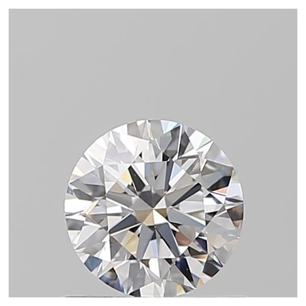 ROUND 0.54 D VS1 EX-EX-EX - 100765704716 GIA Diamond