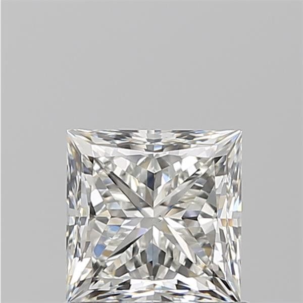 PRINCESS 1.01 H VS2 --EX-EX - 100765705011 GIA Diamond
