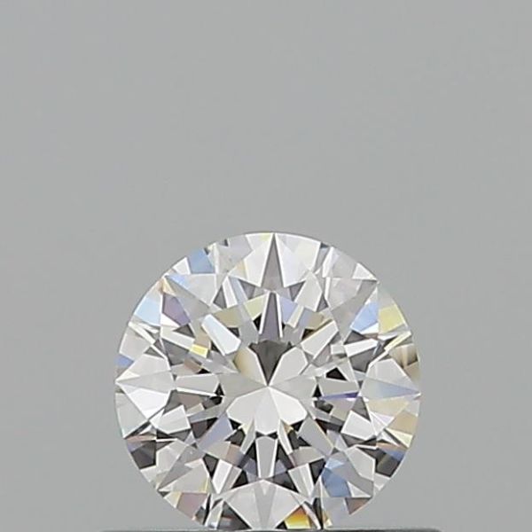 ROUND 0.5 F VS1 EX-EX-EX - 100765705441 GIA Diamond
