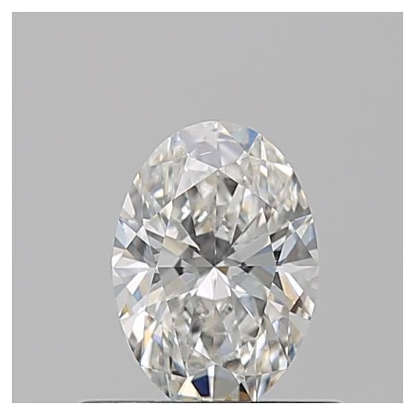 OVAL 0.5 G VS1 --VG-EX - 100765705767 GIA Diamond