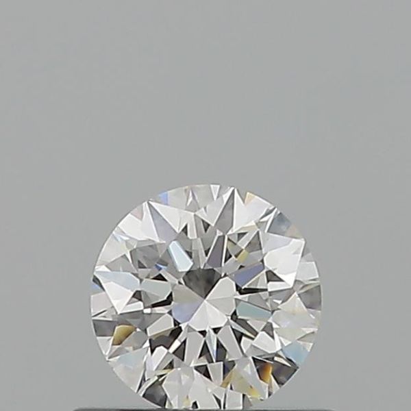 ROUND 0.5 G VVS1 EX-EX-EX - 100765706156 GIA Diamond
