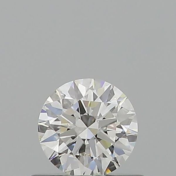 ROUND 0.5 H VS1 EX-EX-EX - 100765706425 GIA Diamond