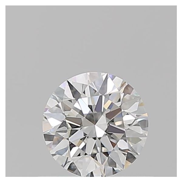 ROUND 0.55 G VVS1 EX-EX-EX - 100765706653 GIA Diamond