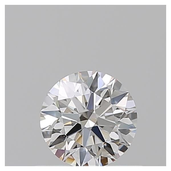 ROUND 0.53 I VS1 EX-EX-EX - 100765706722 GIA Diamond