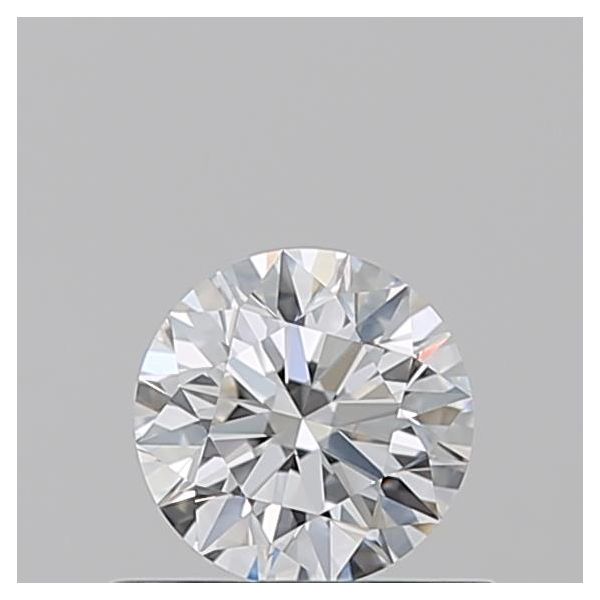 ROUND 0.52 E IF EX-EX-EX - 100765706918 GIA Diamond