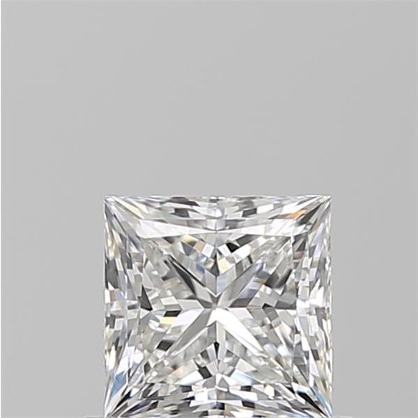 PRINCESS 0.8 F VVS2 --VG-EX - 100765706964 GIA Diamond