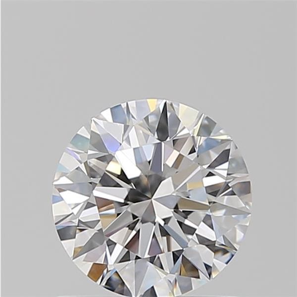 ROUND 1.03 D FL EX-EX-EX - 100765707163 GIA Diamond