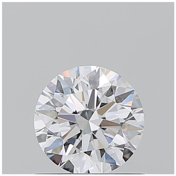 ROUND 0.7 D VVS2 EX-EX-EX - 100765707313 GIA Diamond