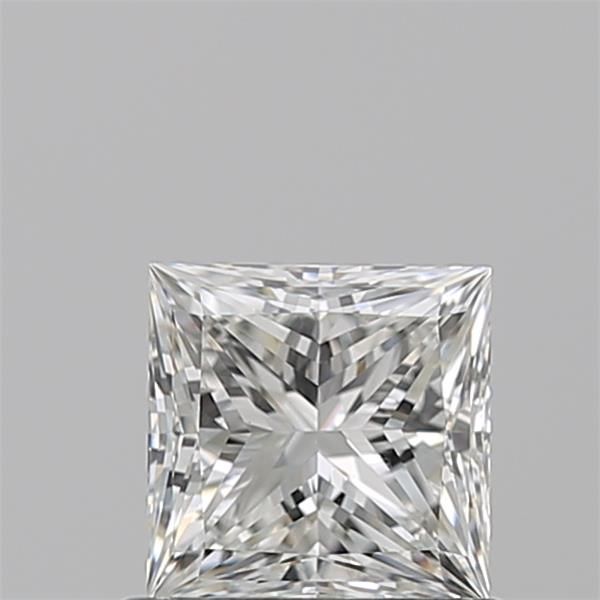 PRINCESS 0.8 G VS2 --VG-EX - 100765707319 GIA Diamond