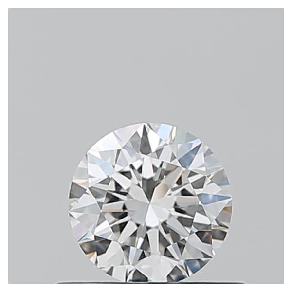 ROUND 0.5 H VS2 EX-EX-EX - 100765707461 GIA Diamond