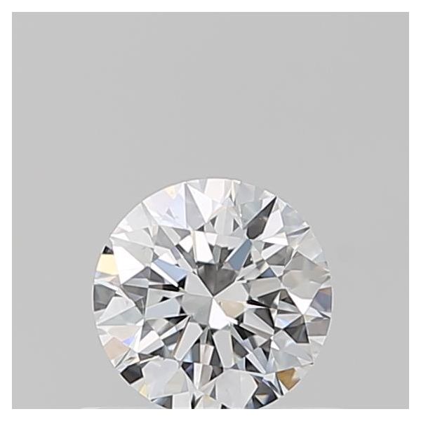 ROUND 0.51 D VS2 EX-EX-EX - 100765707539 GIA Diamond