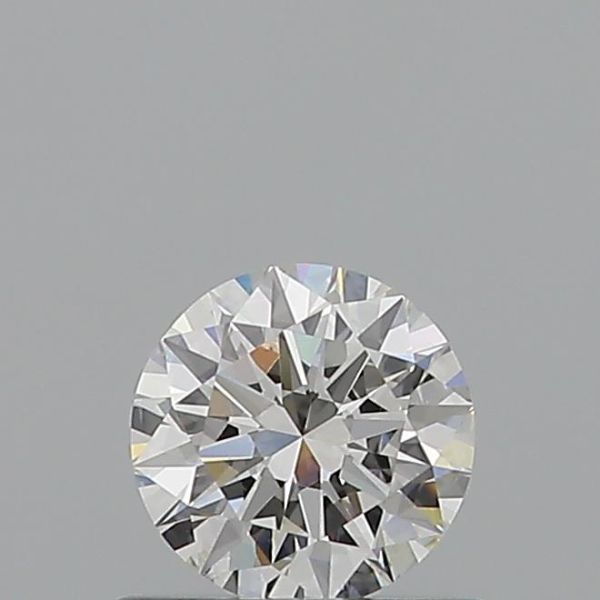 ROUND 0.59 G VVS1 EX-EX-EX - 100765707542 GIA Diamond