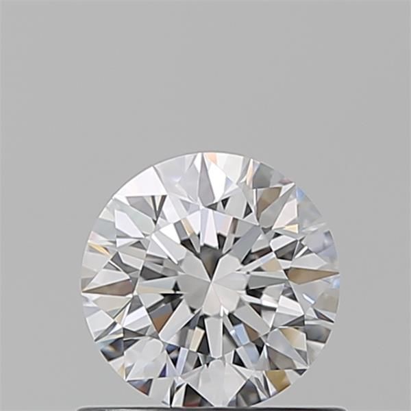 ROUND 0.71 D IF EX-EX-EX - 100765707586 GIA Diamond