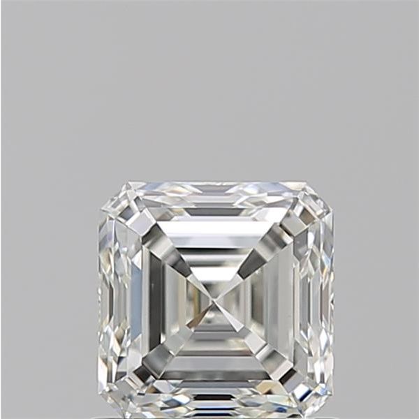ASSCHER 1.01 I VS2 --EX-EX - 100765707854 GIA Diamond