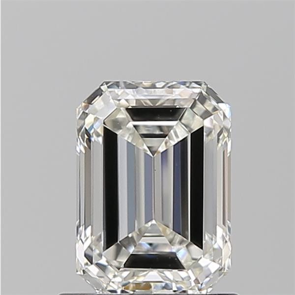 EMERALD 1.01 I VS2 --VG-EX - 100765708127 GIA Diamond