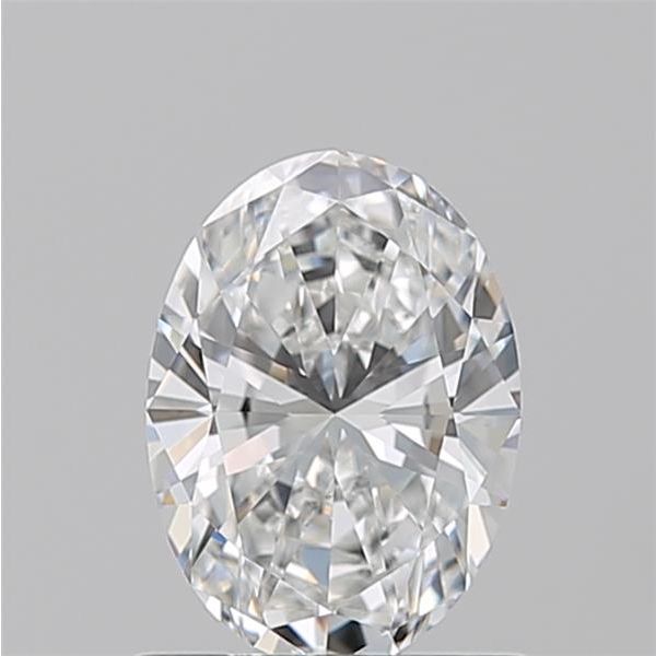 OVAL 0.9 E VS1 --VG-EX - 100765708303 GIA Diamond