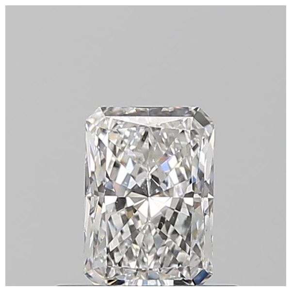 RADIANT 0.5 E VS2 --EX-EX - 100765708646 GIA Diamond