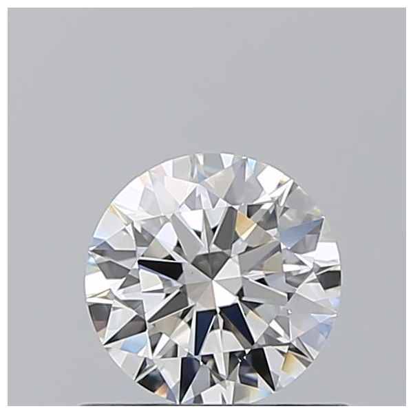 ROUND 0.62 H VS1 EX-EX-EX - 100765708694 GIA Diamond